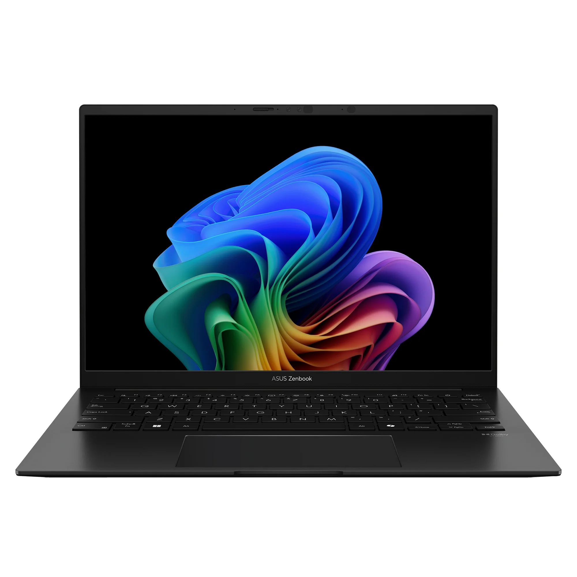 ASUS Zenbook 14 OLED Touch 14” WUXGA CopilotPC+ Laptop AMD Ryzen AI 7 350 AMD Radeon Graphics, 32GB RAM, 1TB NVMe SSD, Jade Black