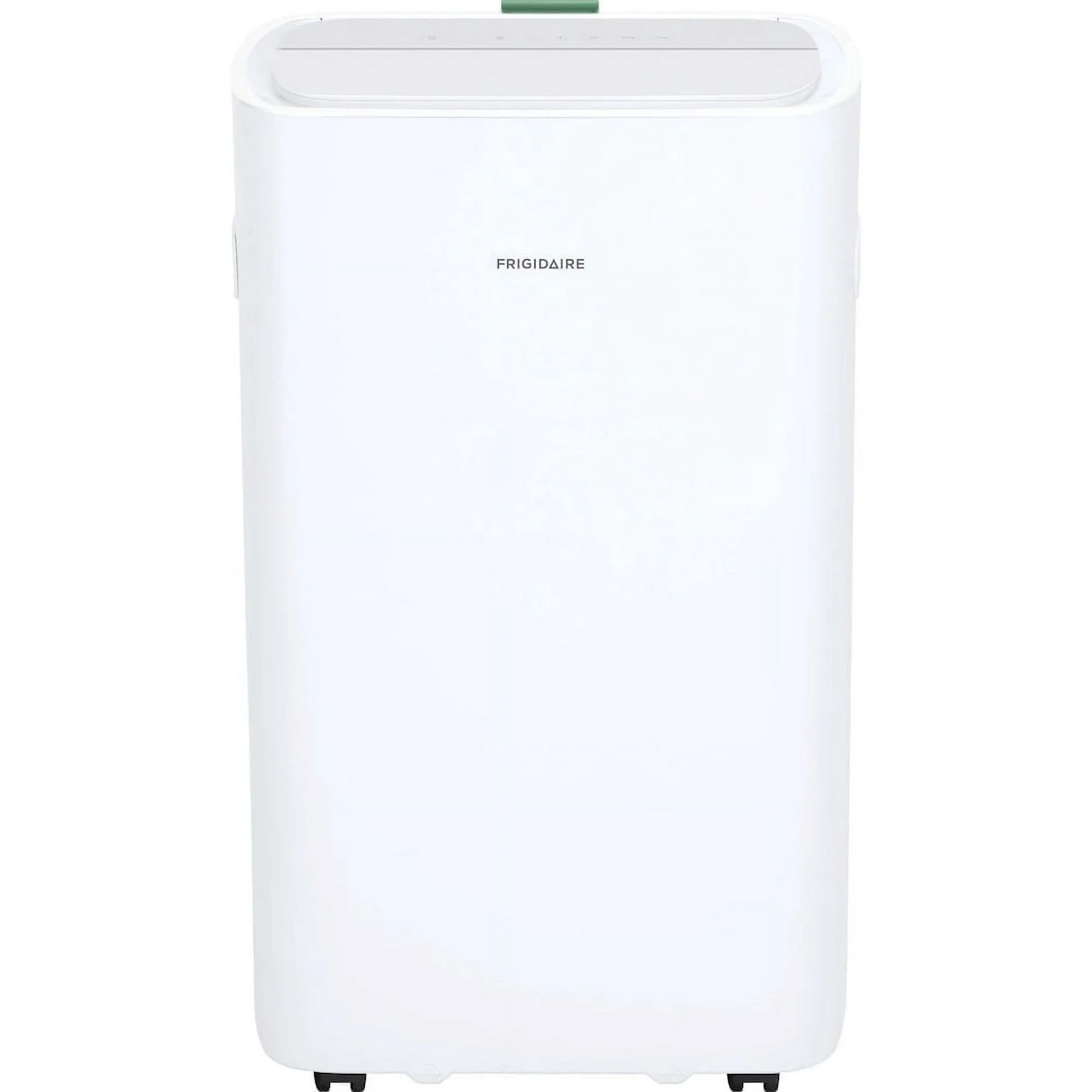 Frigidaire 14,000 BTU Portable Room Air Conditioner with Heat Pump, White